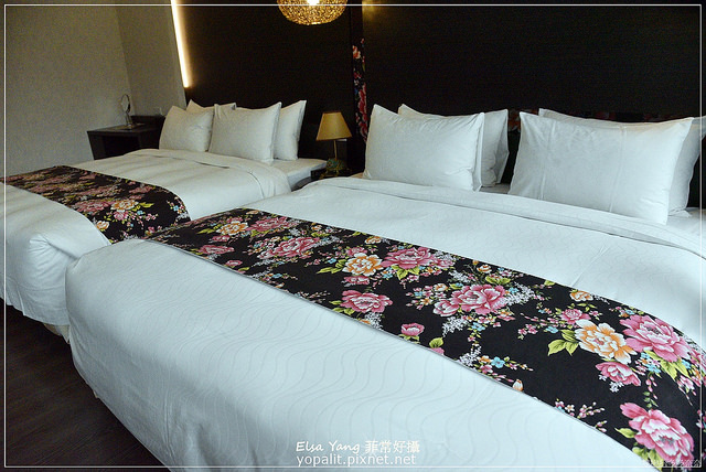 波卡拉度假會館