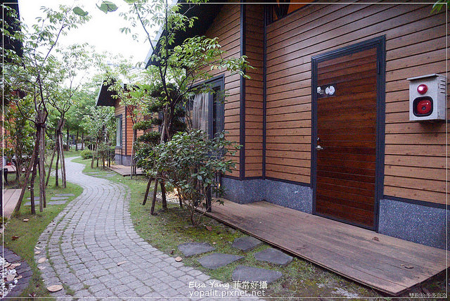 波卡拉度假會館