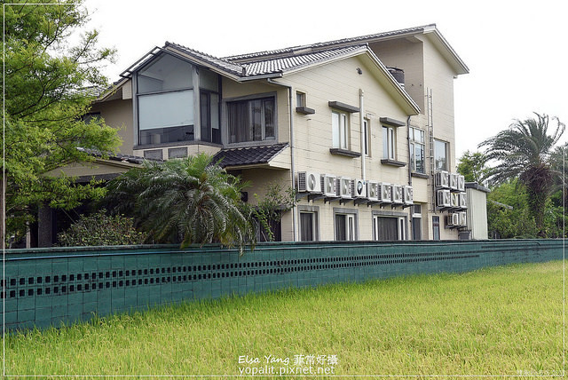 波卡拉度假會館