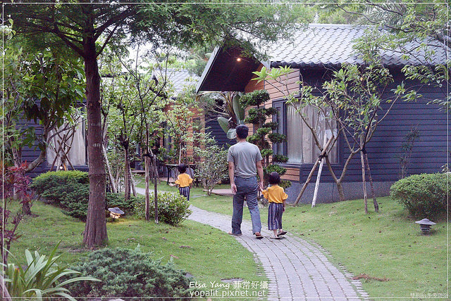 波卡拉度假會館