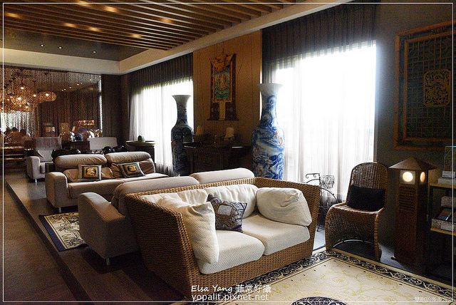 波卡拉度假會館