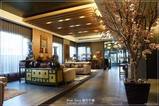 波卡拉度假會館