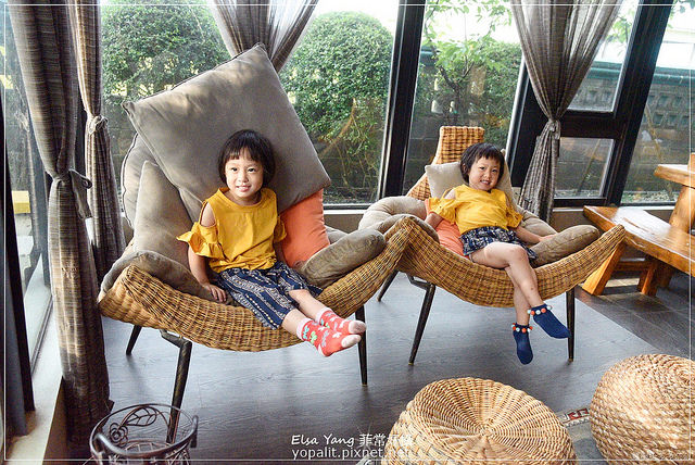 波卡拉度假會館