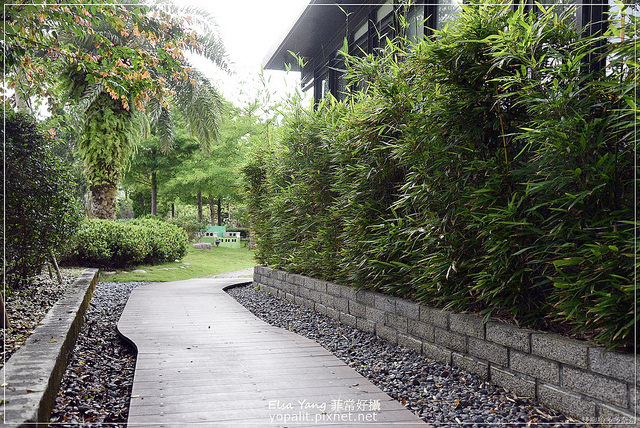 波卡拉度假會館