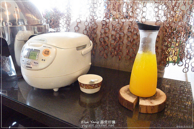 礁溪推薦民宿-波卡拉度假會館