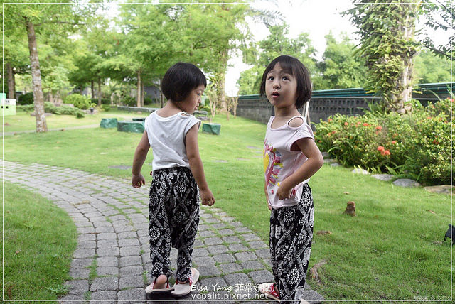 礁溪推薦民宿-波卡拉度假會館