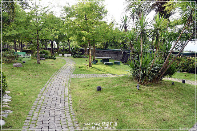 波卡拉度假會館