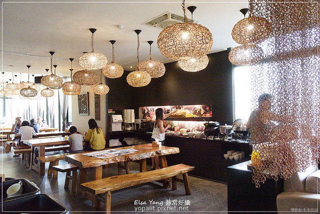 礁溪推薦民宿-波卡拉度假會館