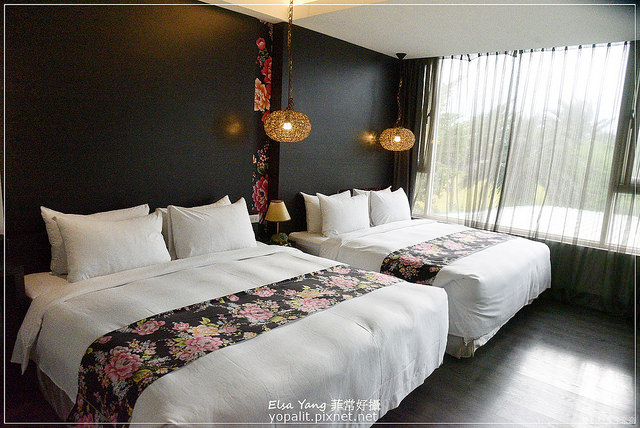 波卡拉度假會館