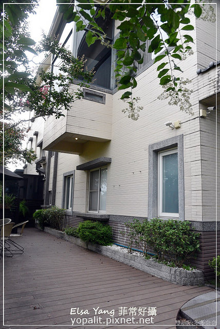 波卡拉度假會館