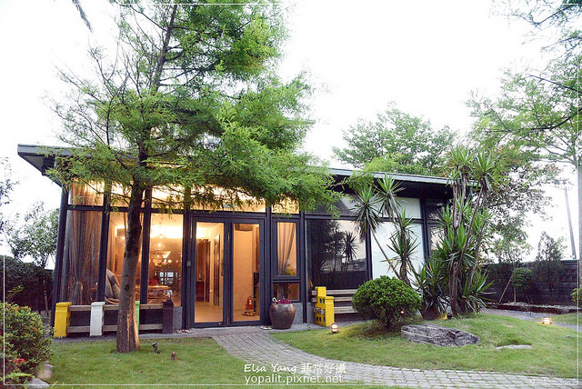 波卡拉度假會館