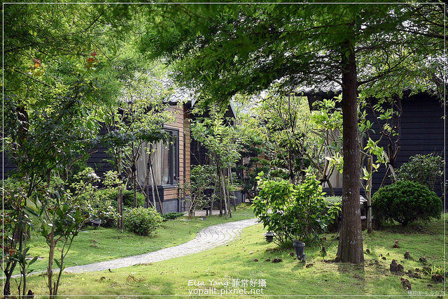 波卡拉度假會館