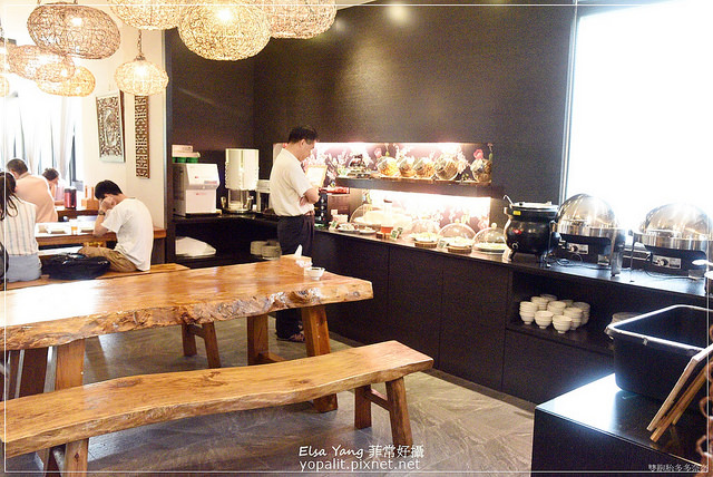 波卡拉度假會館