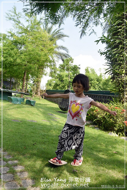 礁溪推薦民宿-波卡拉度假會館