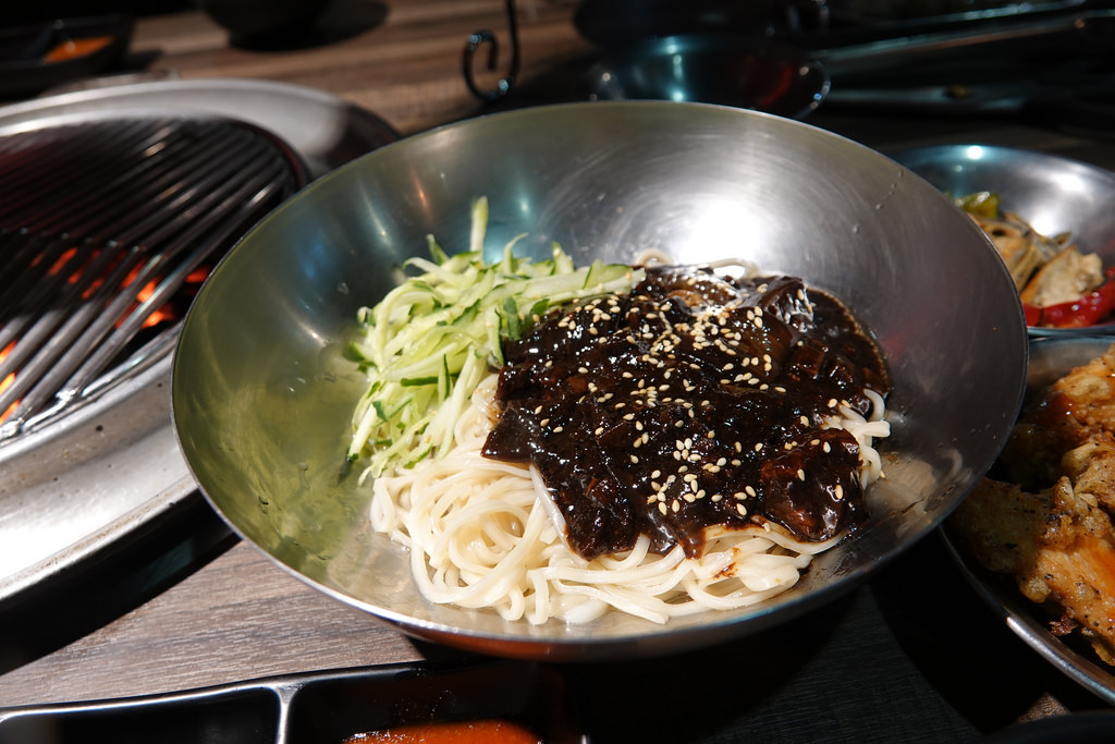 20180614_肉倉韓式燒烤 (5)