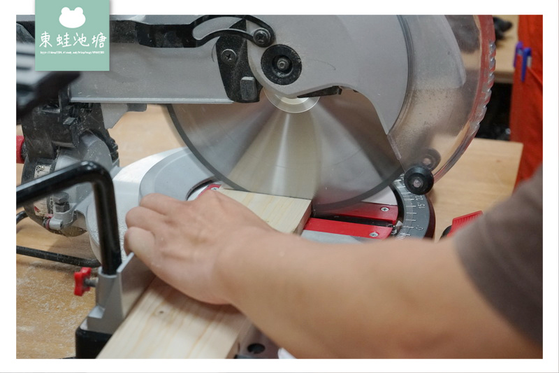 【桃園木工手作教學推薦】特力屋手創空間桃園南崁店 親子DIY彈珠檯