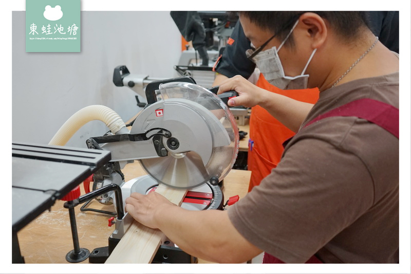 【桃園木工手作教學推薦】特力屋手創空間桃園南崁店 親子DIY彈珠檯