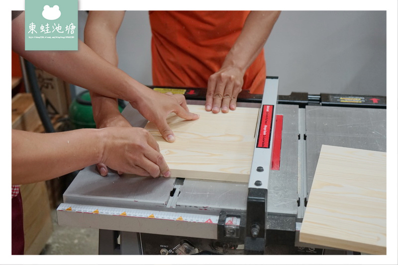 【桃園木工手作教學推薦】特力屋手創空間桃園南崁店 親子DIY彈珠檯