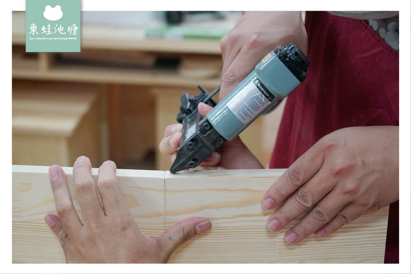 【桃園木工手作教學推薦】特力屋手創空間桃園南崁店 親子DIY彈珠檯