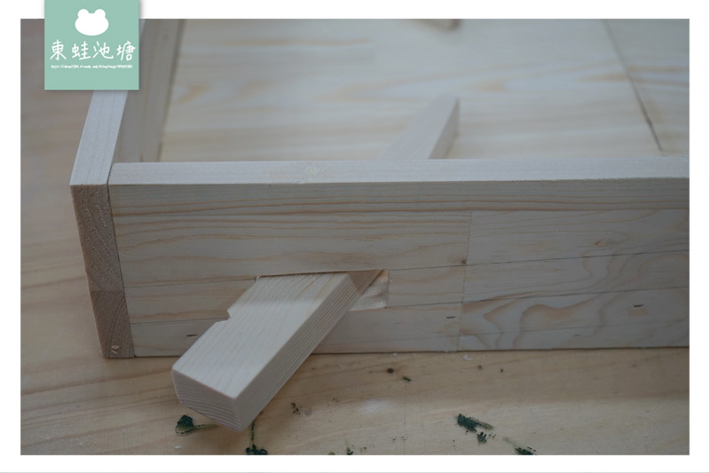 【桃園木工手作教學推薦】特力屋手創空間桃園南崁店 親子DIY彈珠檯