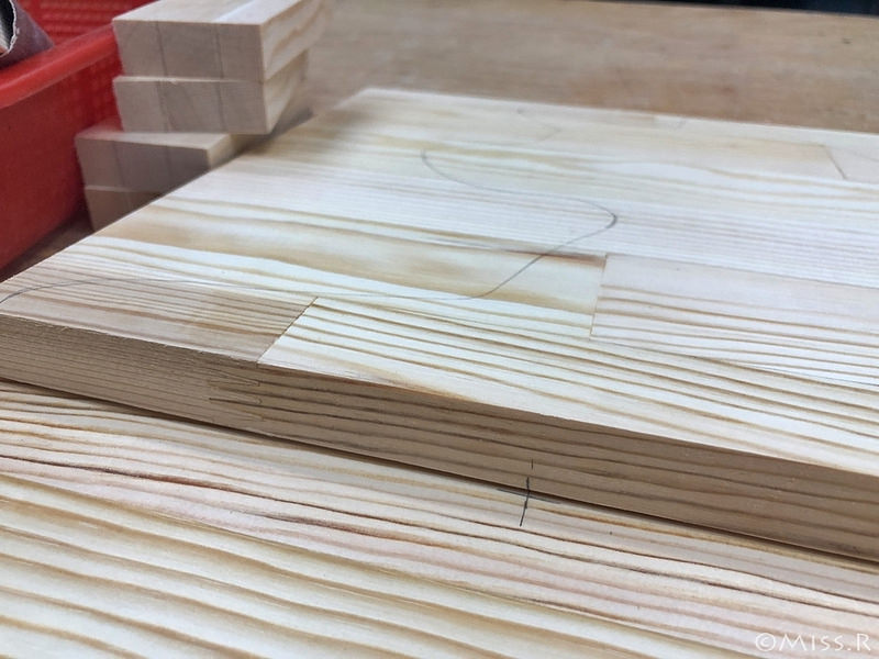 特力屋手創空間 特力屋台中西屯 特力屋DIY 特力屋木工體驗 木工手作教學 親子DIY 特力屋寵物餐桌 寵物餐桌自製43