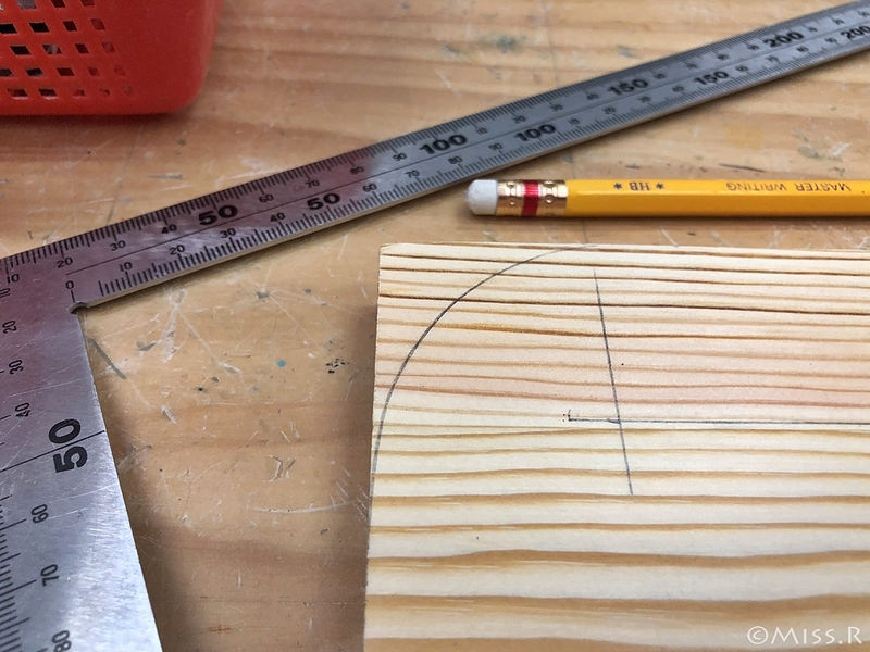 特力屋手創空間 特力屋台中西屯 特力屋DIY 特力屋木工體驗 木工手作教學 親子DIY 特力屋寵物餐桌 寵物餐桌自製38