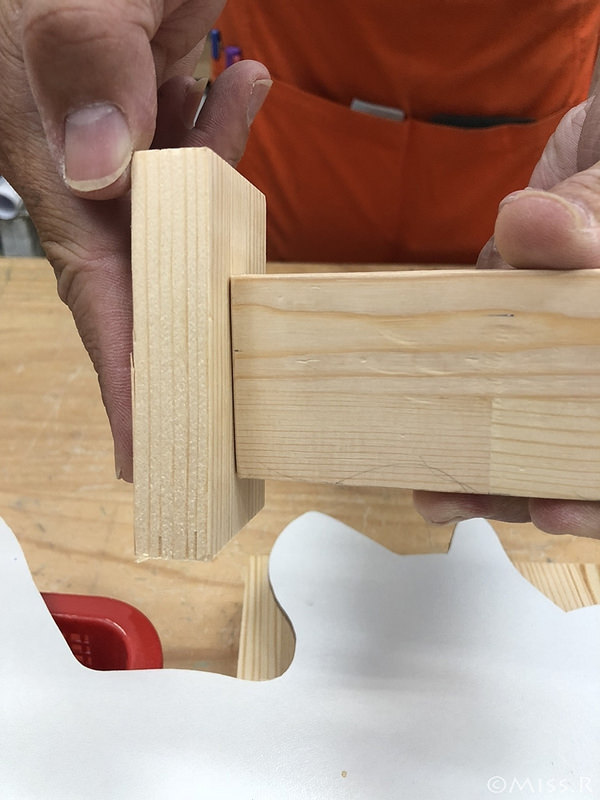 特力屋手創空間 特力屋台中西屯 特力屋DIY 特力屋木工體驗 木工手作教學 親子DIY 特力屋寵物餐桌 寵物餐桌自製33