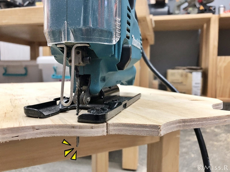 特力屋手創空間 特力屋台中西屯 特力屋DIY 特力屋木工體驗 木工手作教學 親子DIY 特力屋寵物餐桌 寵物餐桌自製54