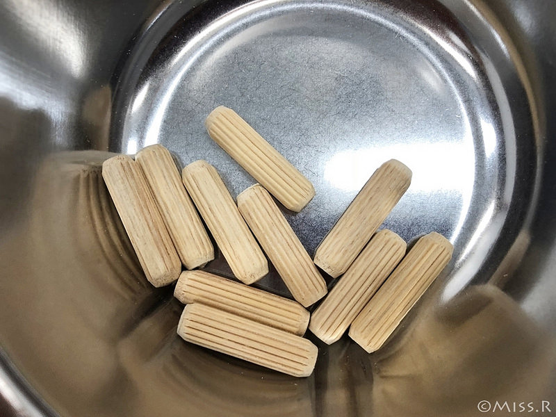 特力屋手創空間 特力屋台中西屯 特力屋DIY 特力屋木工體驗 木工手作教學 親子DIY 特力屋寵物餐桌 寵物餐桌自製32