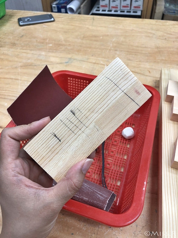 特力屋手創空間 特力屋台中西屯 特力屋DIY 特力屋木工體驗 木工手作教學 親子DIY 特力屋寵物餐桌 寵物餐桌自製29