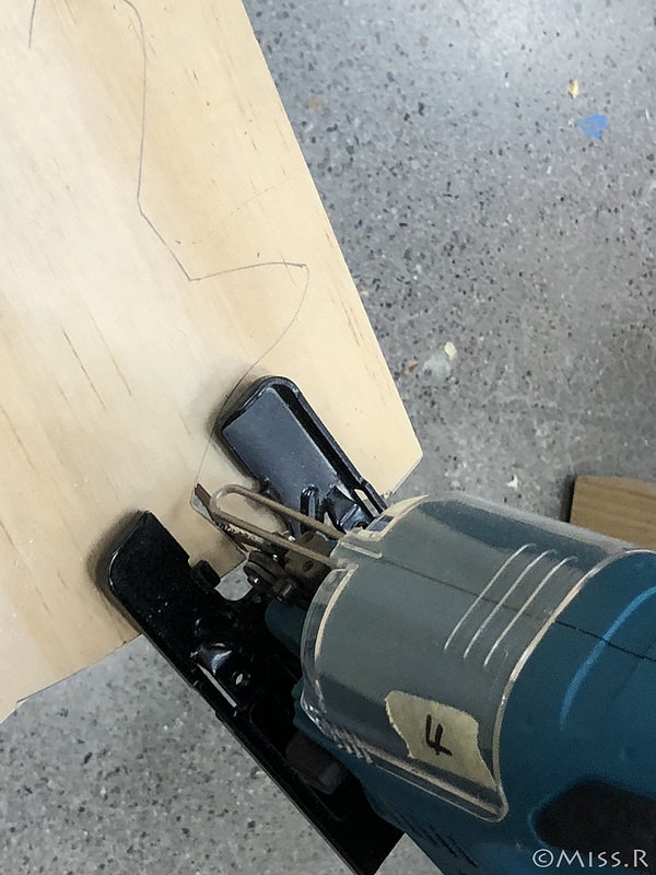 特力屋手創空間 特力屋台中西屯 特力屋DIY 特力屋木工體驗 木工手作教學 親子DIY 特力屋寵物餐桌 寵物餐桌自製53