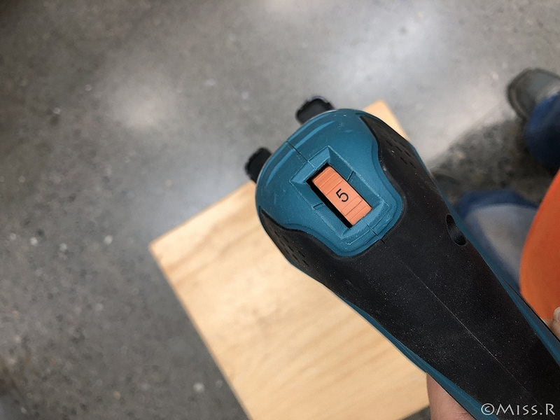 特力屋手創空間 特力屋台中西屯 特力屋DIY 特力屋木工體驗 木工手作教學 親子DIY 特力屋寵物餐桌 寵物餐桌自製45