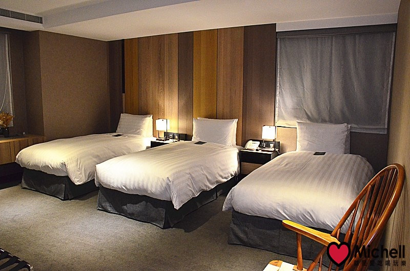 台北東旅 HOTEL EAST TAIPEI