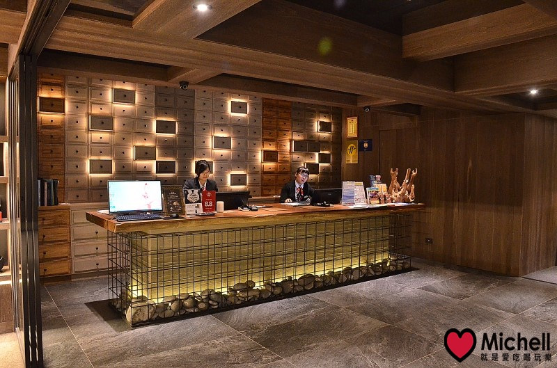台北東旅 HOTEL EAST TAIPEI