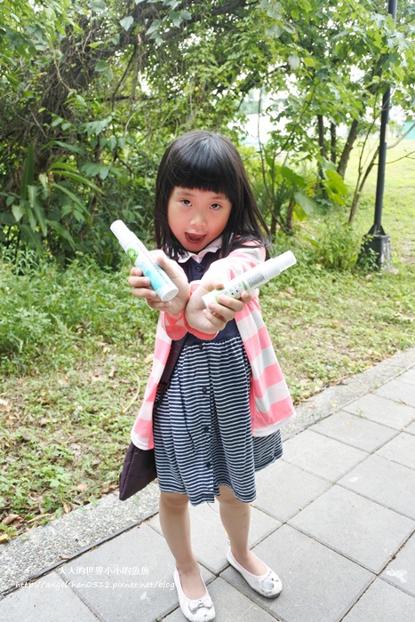 蚊零姐姐防蚊液  TV驅蚊法5