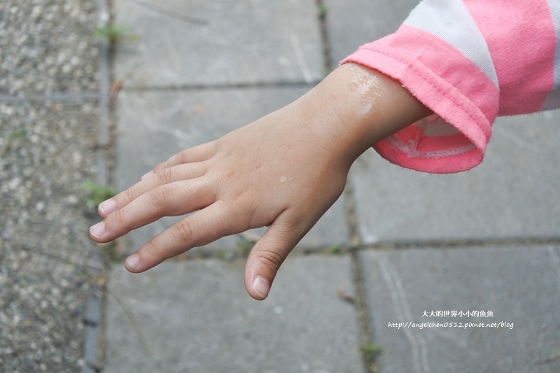 蚊零姐姐防蚊液 TV驅蚊法4