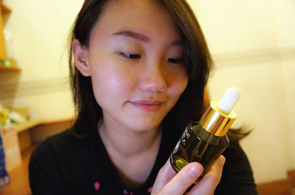 佐登妮絲：【保養】佐登妮絲苦杏仁酸 / 精華液，在家也能溫和讓角質更新