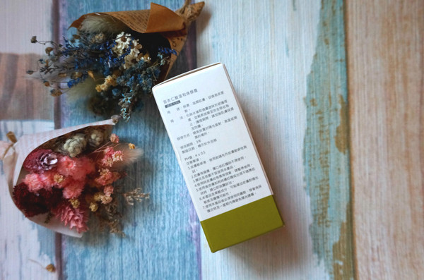 佐登妮絲：【保養】佐登妮絲苦杏仁酸 / 精華液，在家也能溫和讓角質更新