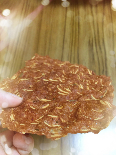 東興食品：[伴手禮]屏東東港小琉球的特產伴手禮-高貴不貴的東大興食品，濃濃的東港風情!