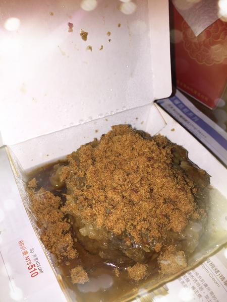 東興食品：[伴手禮]屏東東港小琉球的特產伴手禮-高貴不貴的東大興食品，濃濃的東港風情!