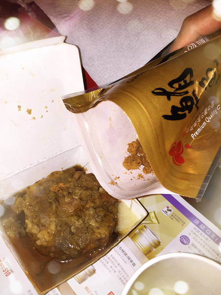 東興食品：[伴手禮]屏東東港小琉球的特產伴手禮-高貴不貴的東大興食品，濃濃的東港風情!