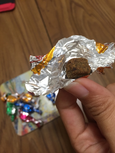 東興食品：[伴手禮]屏東東港小琉球的特產伴手禮-高貴不貴的東大興食品，濃濃的東港風情!