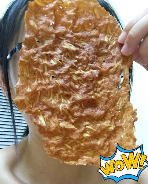 東興食品：[伴手禮]屏東東港小琉球的特產伴手禮-高貴不貴的東大興食品，濃濃的東港風情!