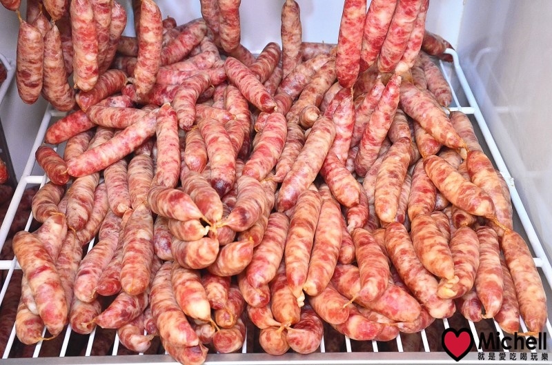 屏東東港【東大興食品】