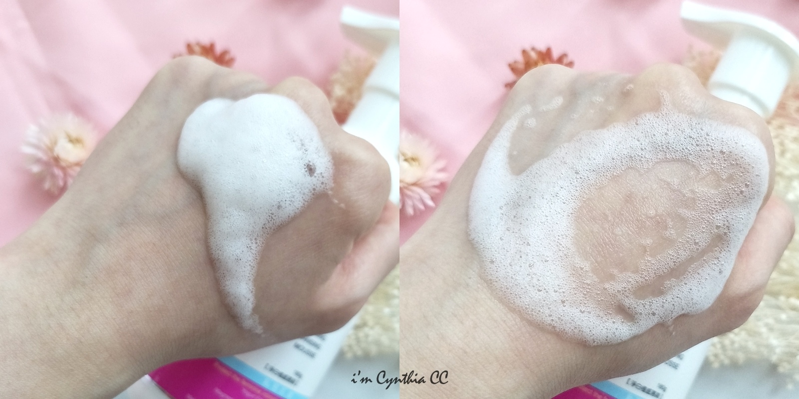 私密處清潔美白-TS6護一生淨白植感慕斯