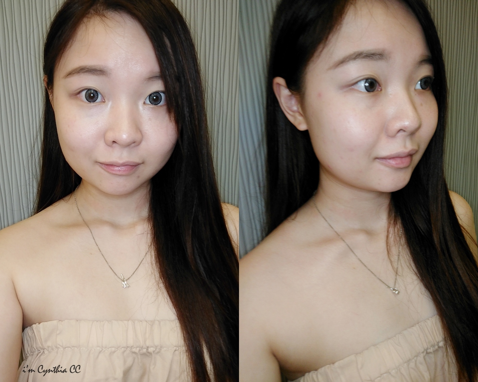 台北信義慧妮克斯美學館-精油臉部按摩SPA