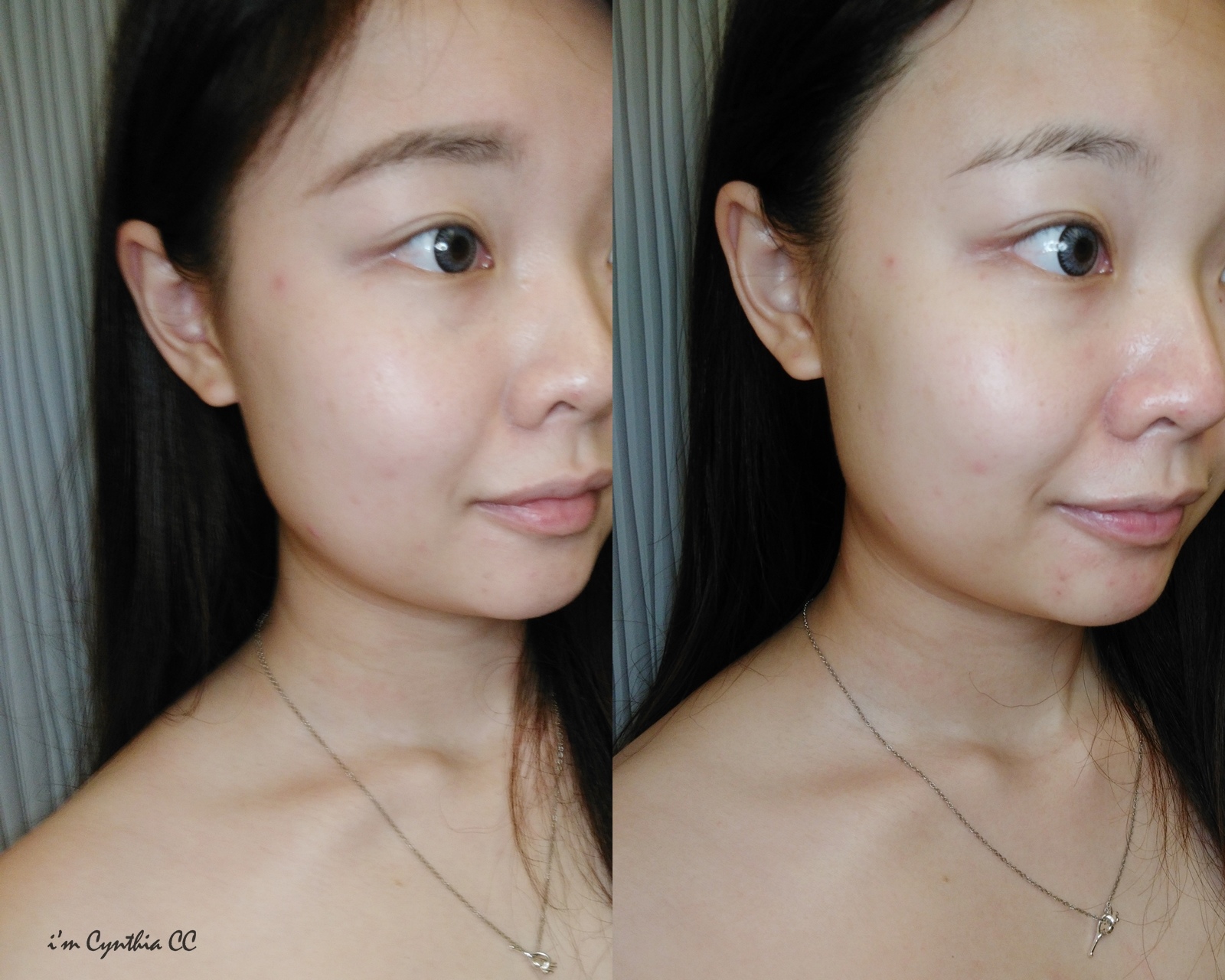 台北信義慧妮克斯美學館-精油臉部按摩SPA