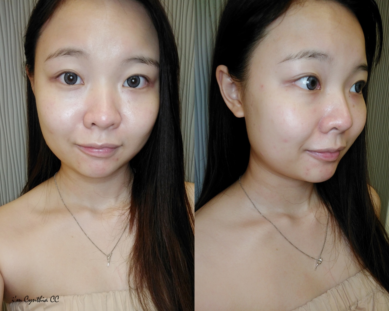 台北信義慧妮克斯美學館-精油臉部按摩SPA