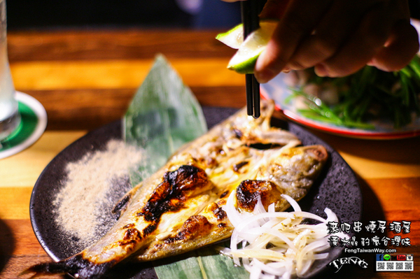 來吧串燒居酒屋【台北美食】|台北信義區國父紀念館附近的深夜美食；舒適溫馨的客廳飲酒吧!