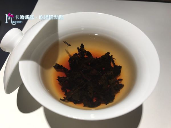新北鶯歌喝茶天TEADAY29-7(阿薩姆酥炸鱸魚套餐$340_蓋碗茶).JPG